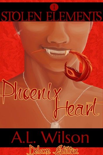 Phoenix Heart: Deluxe Edition