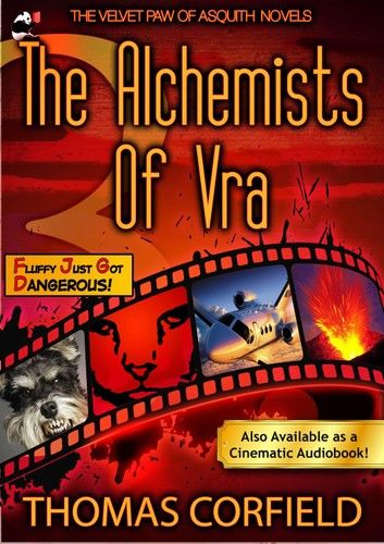 The Alchemists Of Vra