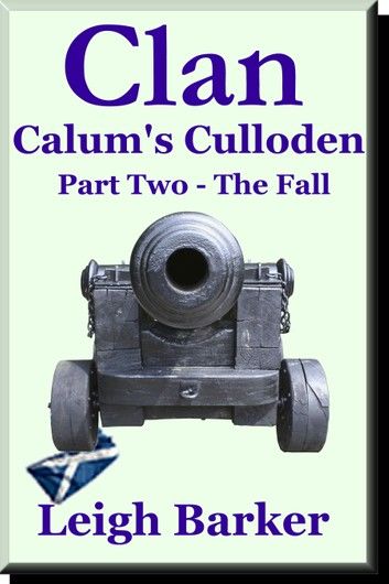 Season Finale: Part 2: Calum\