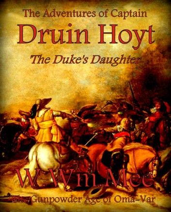 Druin Hoyt & the Duke\