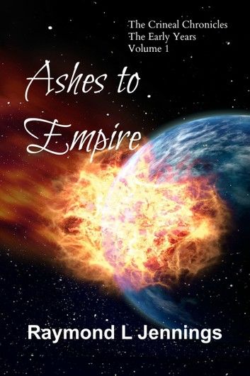 Ashes to Empire