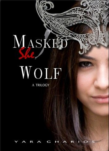 Masked SheWolf