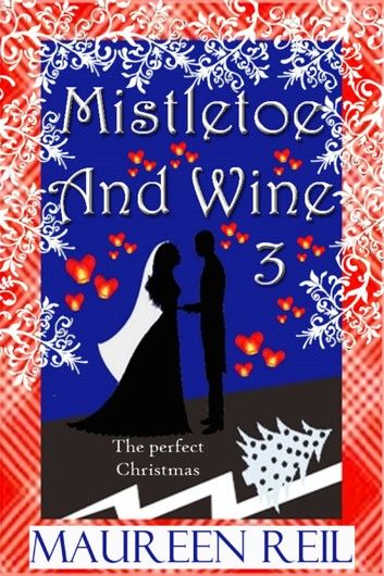 Mistletoe and Wine 3