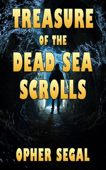 Treasure of the Dead Sea Scrolls