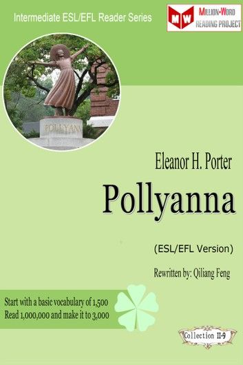 Pollyanna (ESL/EFL Version with Audio)