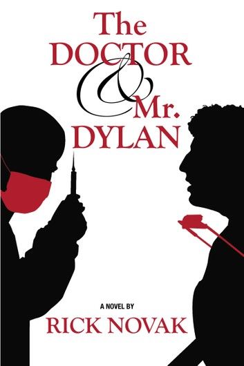 The Doctor and Mr. Dylan