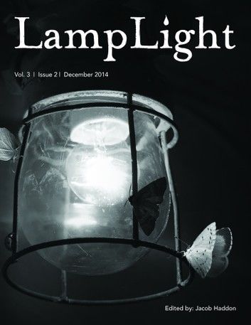 LampLight: Volume 3 Issue 2