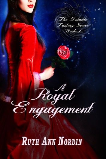 A Royal Engagement