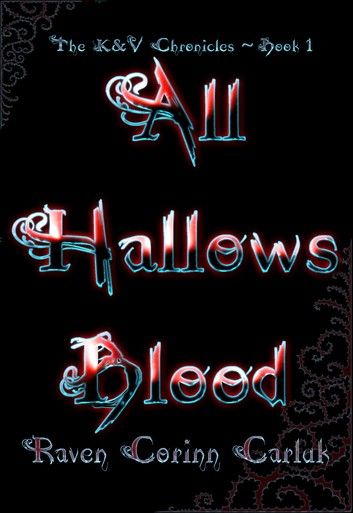 All Hallows Blood