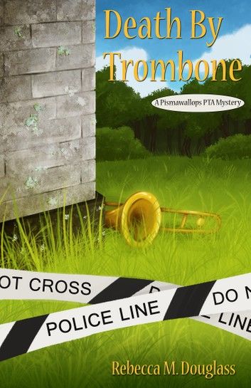 Death By Trombone