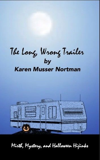 The Long, Wrong Trailer