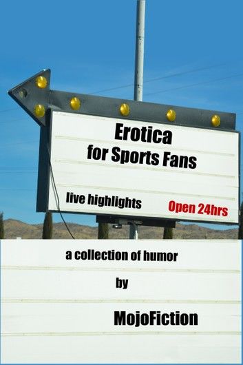 Erotica for Sports Fans