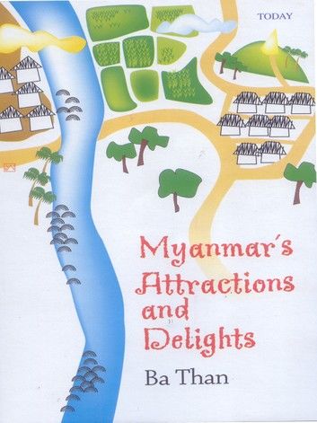 Myanmar\