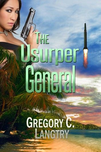 The Spy Series: The Usurper General