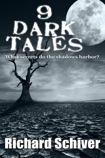 9 Dark Tales