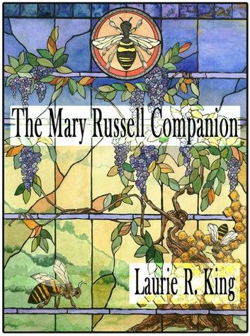 The Mary Russell Companion