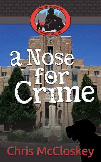 The Adventures of Tooten and Ter: A Nose for Crime