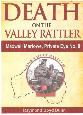 Death on the Valley Rattler