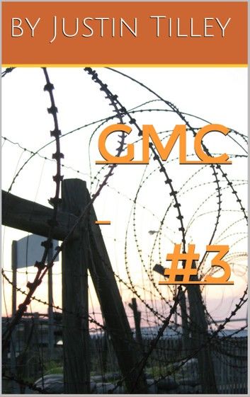 G.M.C. Volume #3