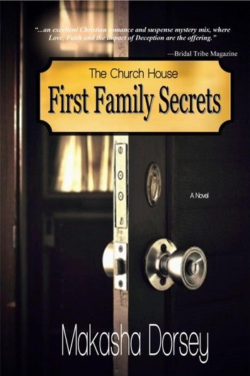 First Family Secrets