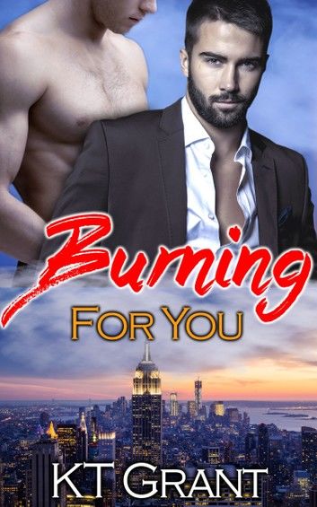 Burning For You (Lovestruck #2)