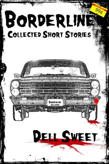 Borderline: Collected Short Stories