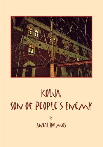 Kolja, Son of People\