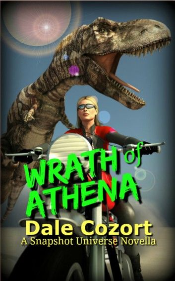 Wrath Of Athena