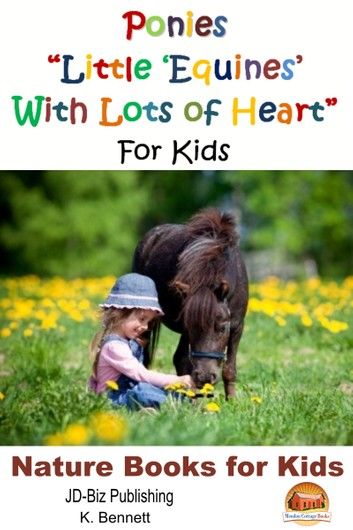 Ponies Little \