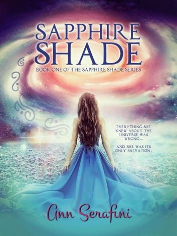 Sapphire Shade