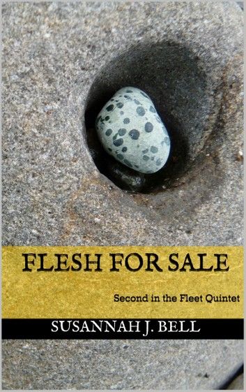 Flesh for Sale (Second in the Fleet Quintet)