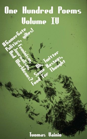One Hundred Poems, Volume IV