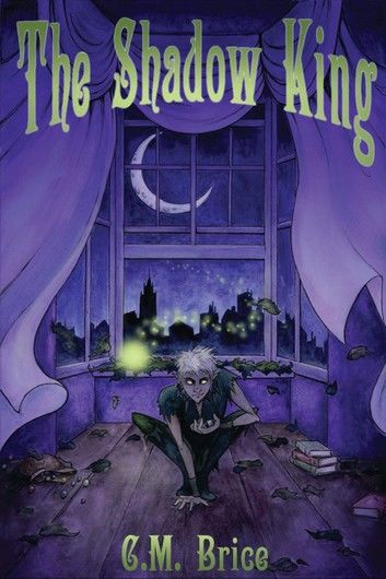 The Shadow King