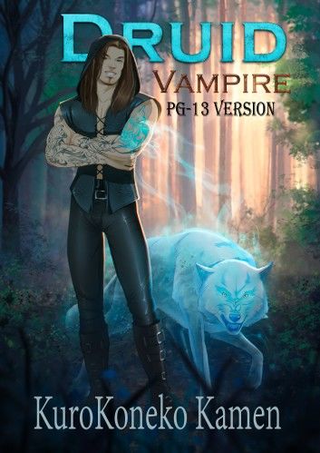 Druid Vampire PG-13 Version