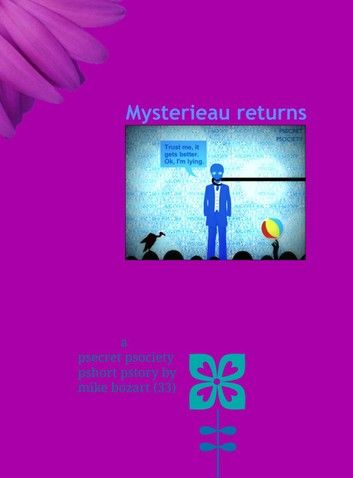 Mysterieau Returns