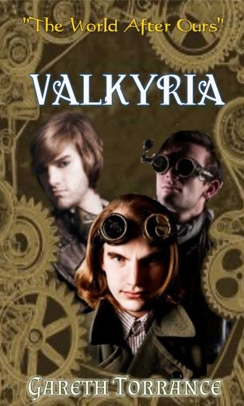 Valkyria