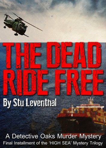 The Dead Ride Free
