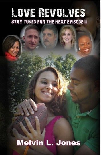 Love Revolves: Stay Tuned for the Next Episode II
