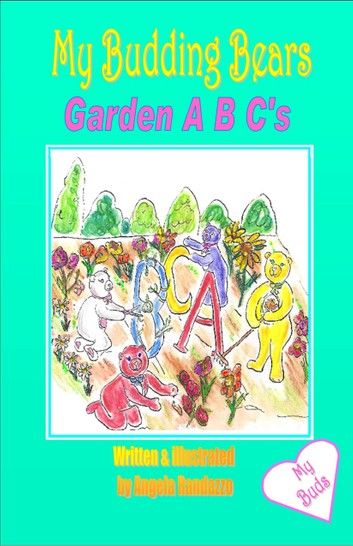 Garden ABC\