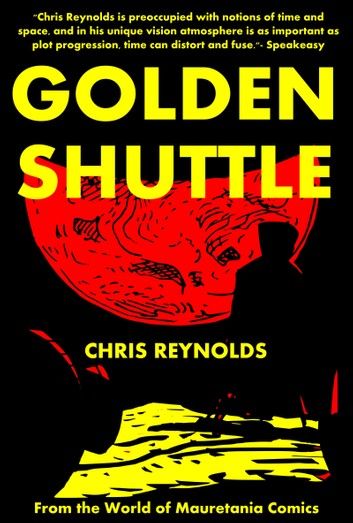 Golden Shuttle