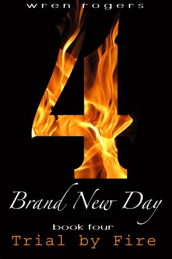 Brand New Day Book 4 - Trial By Fire
