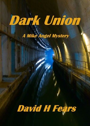 Dark Union: A Mike Angel Mystery
