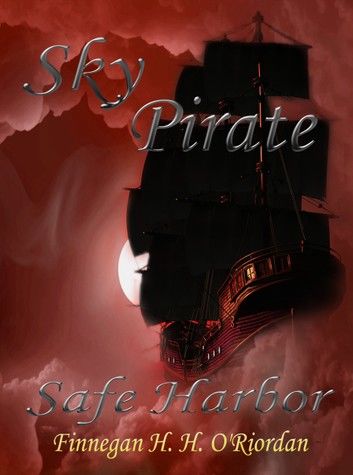 Sky Pirate: Safe Harbor