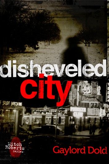 Disheveled City