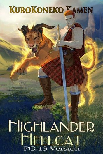 Highlander Hellcat PG-13 Version