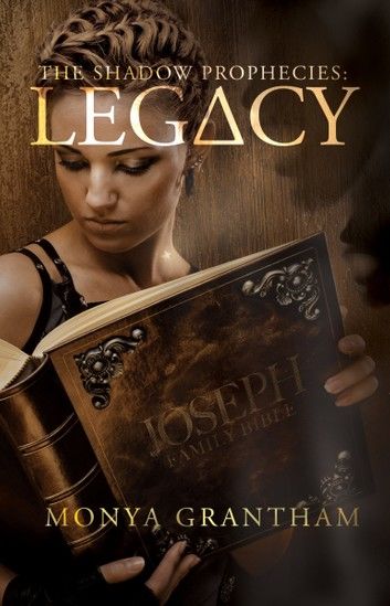 The Shadow Prophecies: Legacy