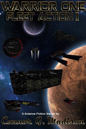 Warrior One: Fleet Action I