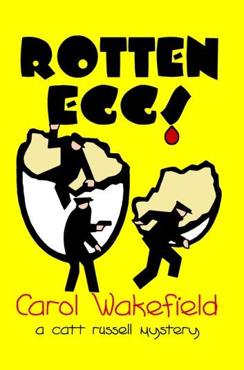 Rotten Eggs