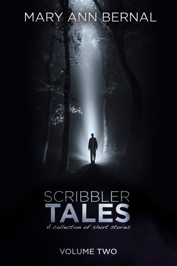 Scribbler Tales Volume Two