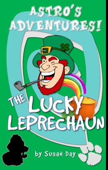 The Lucky Leprechaun - Astro\